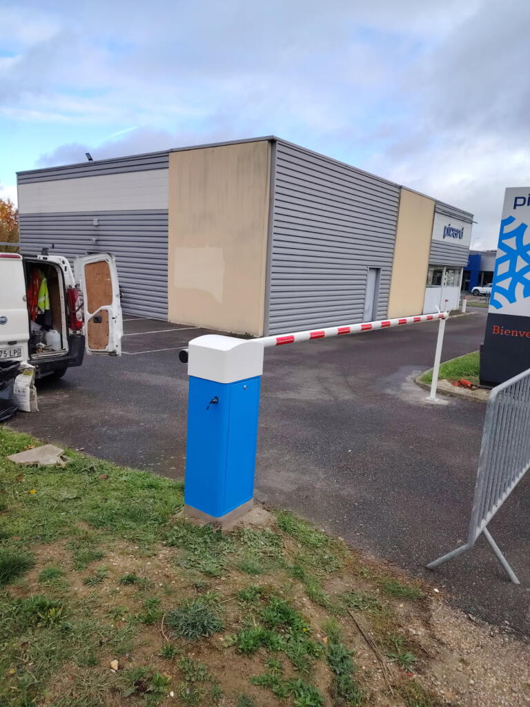 Réalisation 1