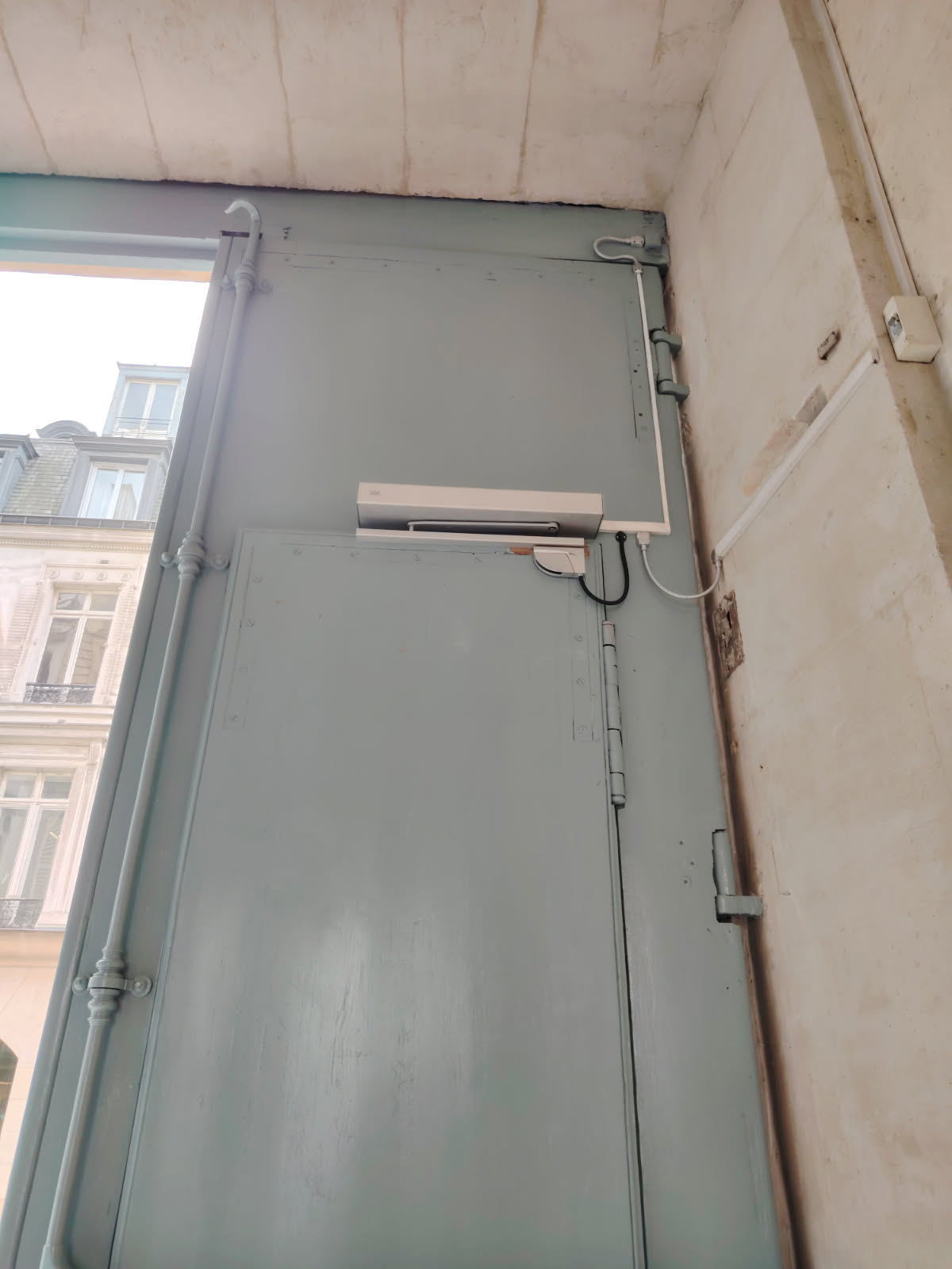 Réalisation 5