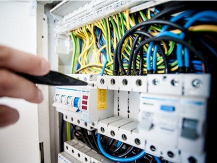 Electricité générale