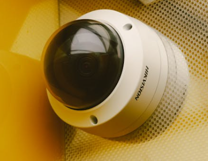 Vidéo-surveillance